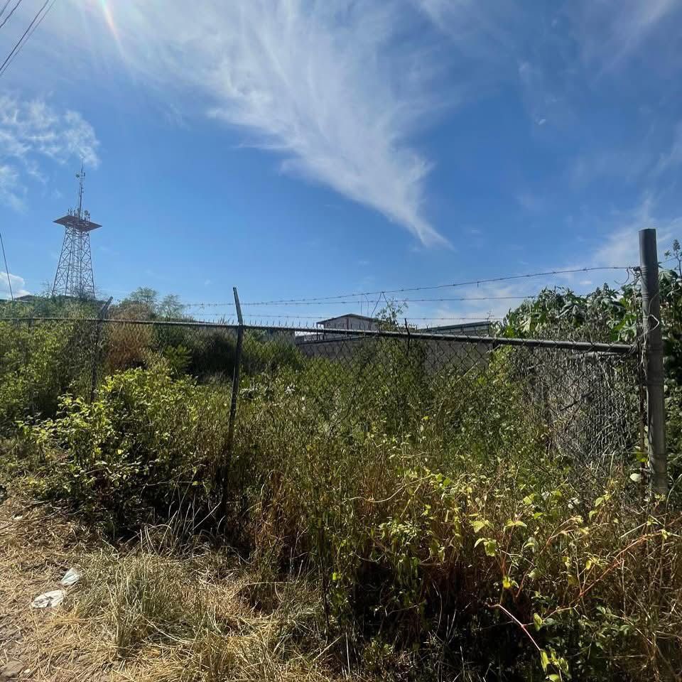 TERRENO PLANO EN VENTA EN SANTA MARIA DE GUIDO, MORELIA