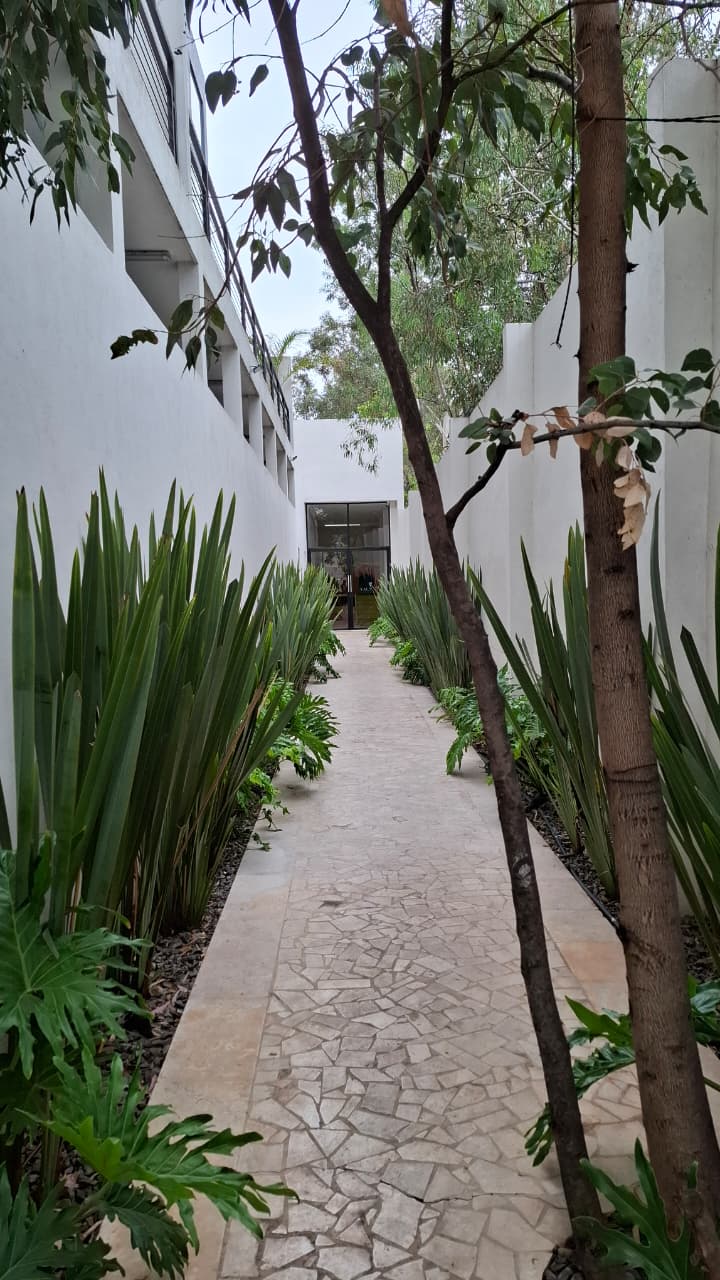 DEPARTAMENTO EN VENTA EN VALMARA, MORELIA