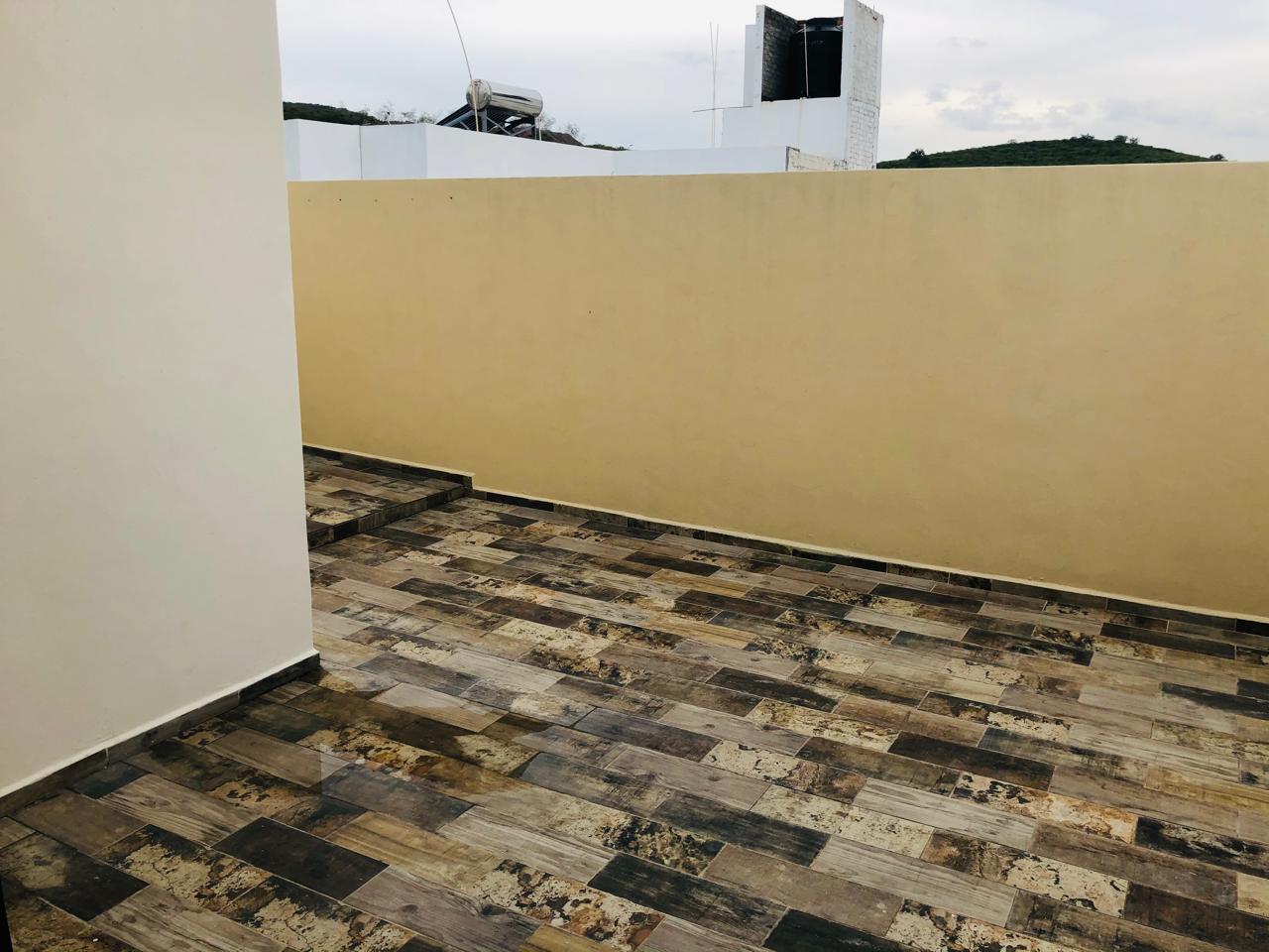 CASA EN RENTA EN PASEO DEL PARQUE TRES MARIAS, MORELIA
