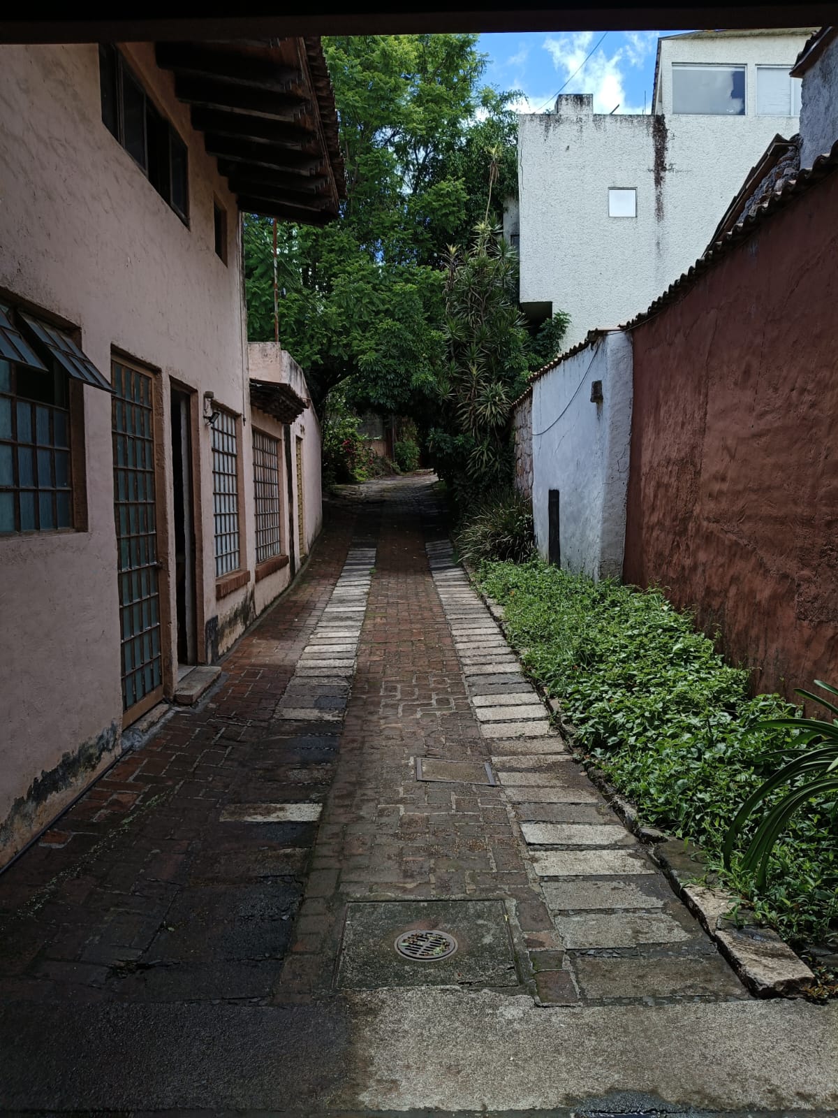 CASA EN VENTA EN VISTA BELLA, MORELIA
