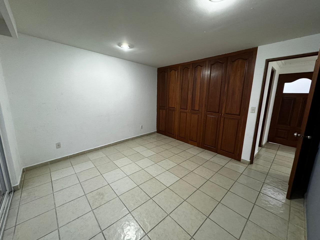 CASA EN RENTA EN LAS AMERICAS, MORELIA