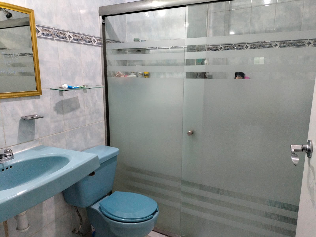 CASA EN VENTA EN FELIX IRETA, MORELIA