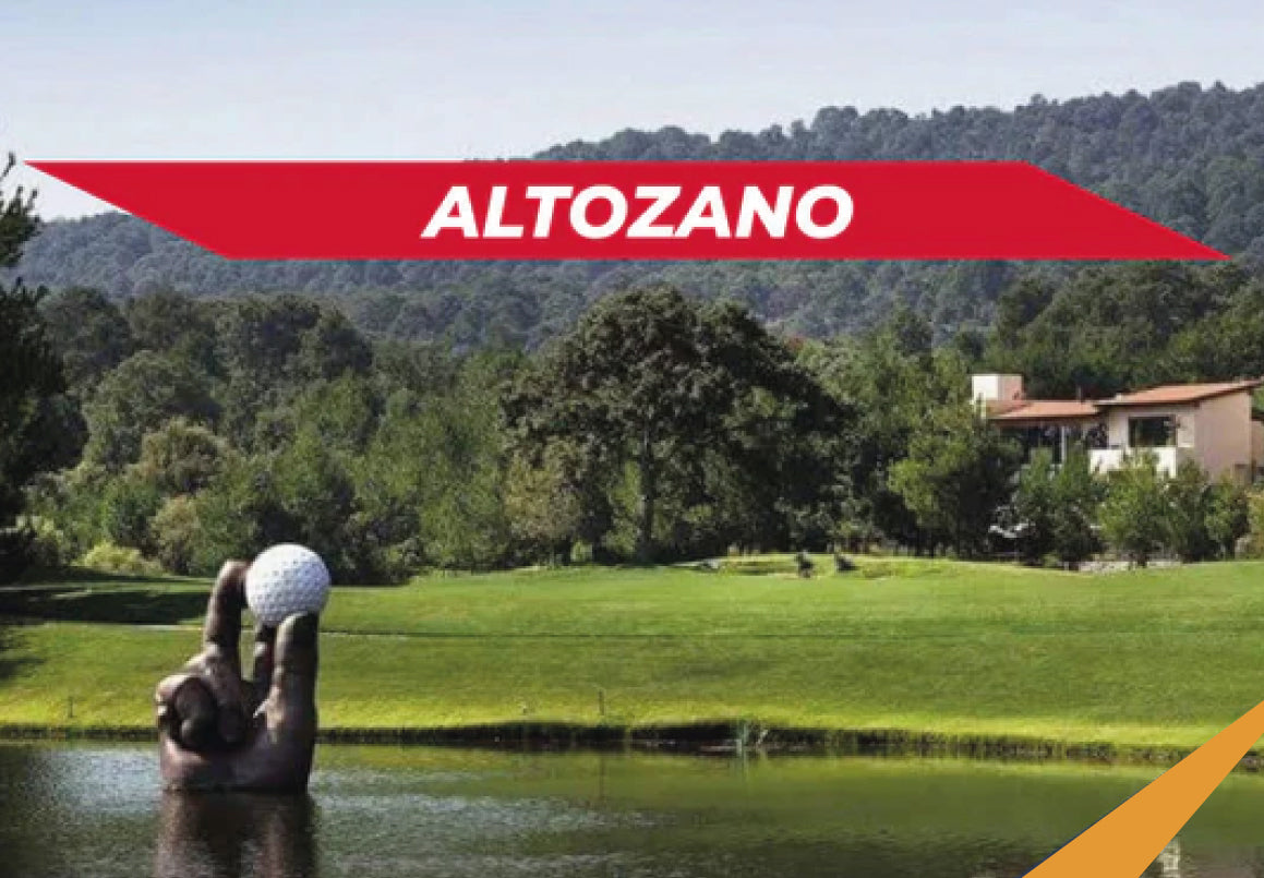 Altozano