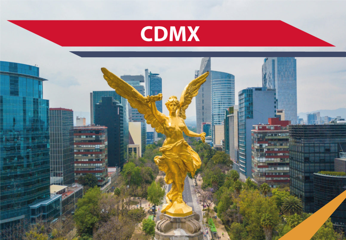 CDMX