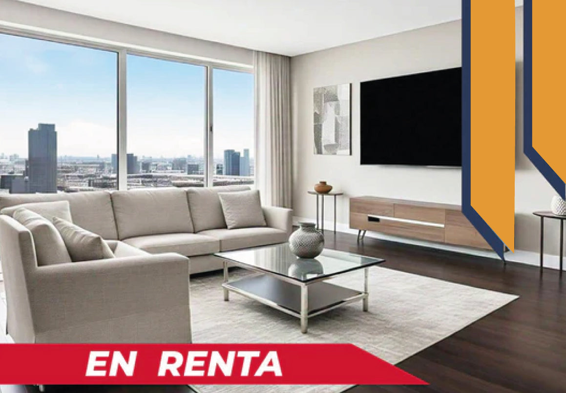 En Renta