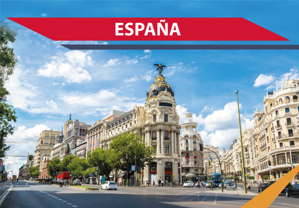 España