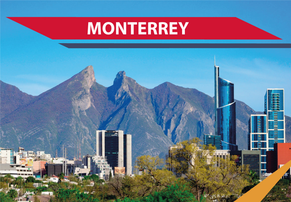 Monterrey
