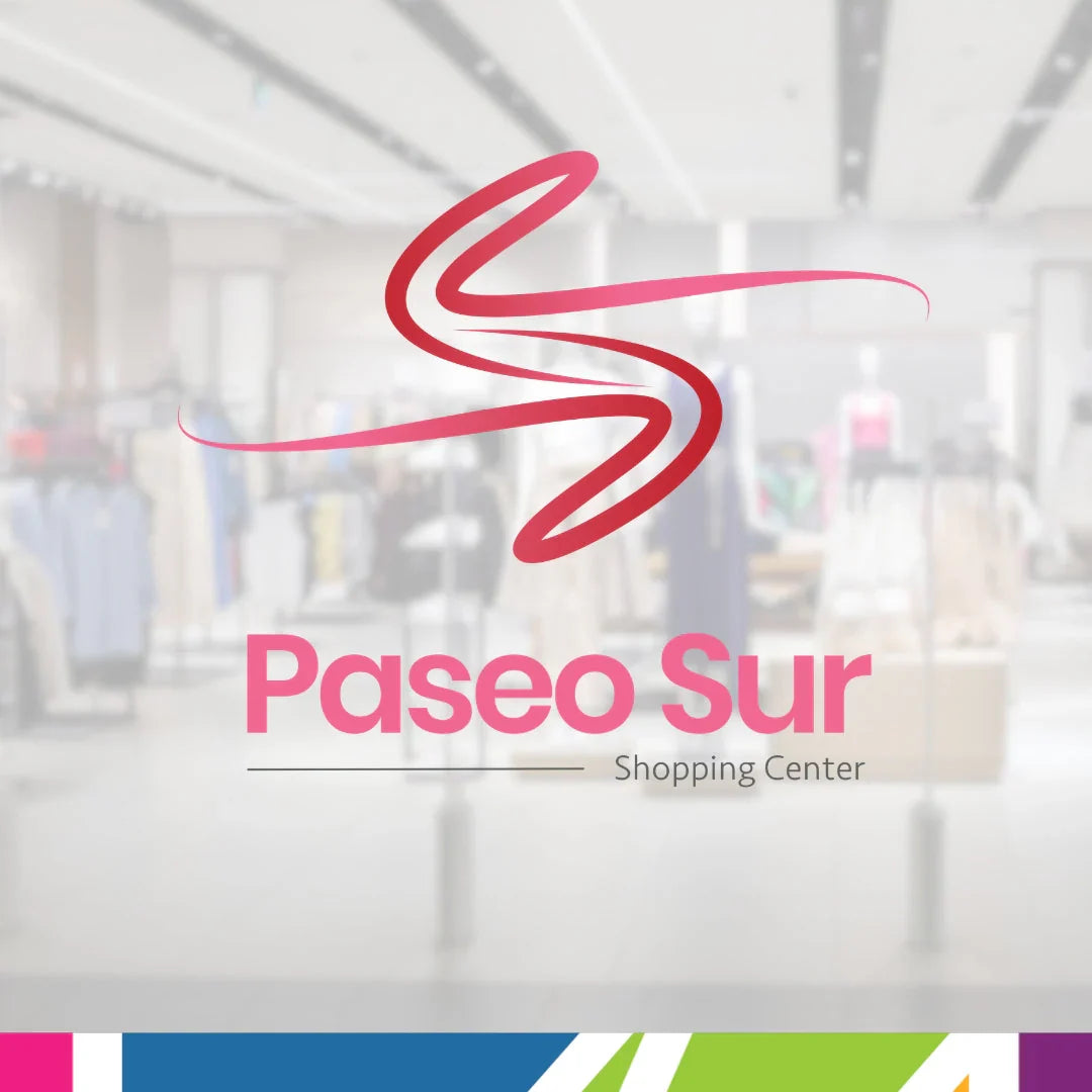 Paseo Sur Shopping Center