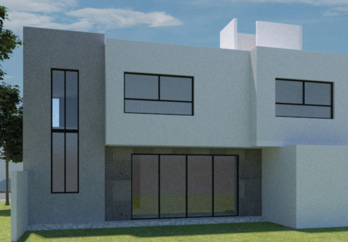 CASA EN VENTA EN LOMALTA TRES MARIAS, MORELIA