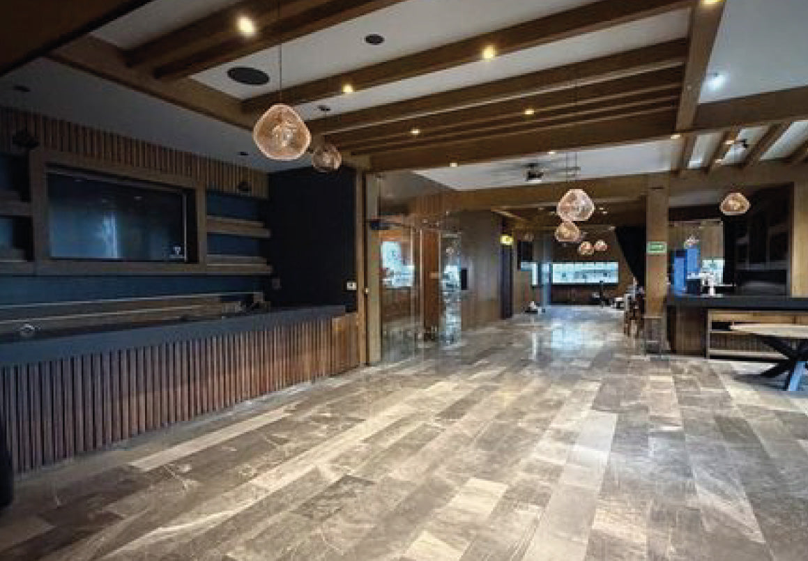 EDIFICIO EN VENTA/RENTA EN AV. ACUEDUCTO, MORELIA.