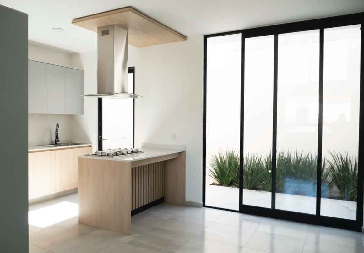 CASA EN VENTA EN CAÑADAS DEL BOSQUE TRES MARIAS, MORELIA