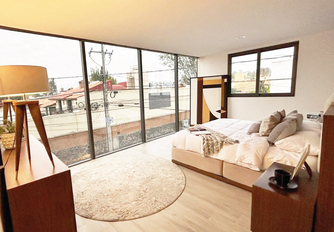 DEPARTAMENTO EN VENTA EN TORRE VISTA BELLA, MORELIA