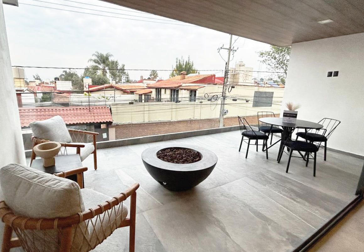 DEPARTAMENTO EN VENTA EN TORRE VISTA BELLA, MORELIA