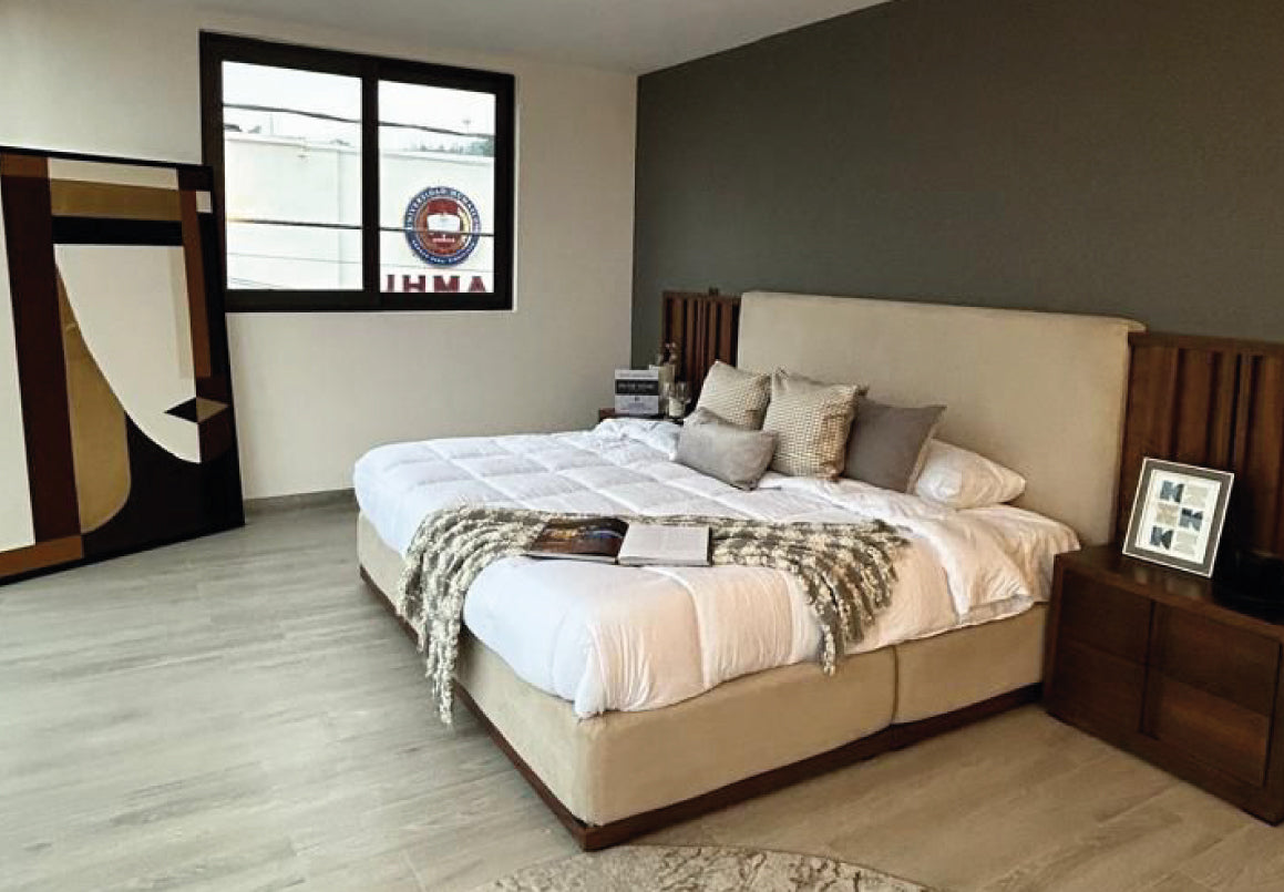 DEPARTAMENTO EN VENTA EN TORRE VISTA BELLA, MORELIA