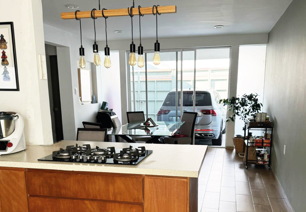 CASA EN VENTA EN BUENA VISTA, MORELIA