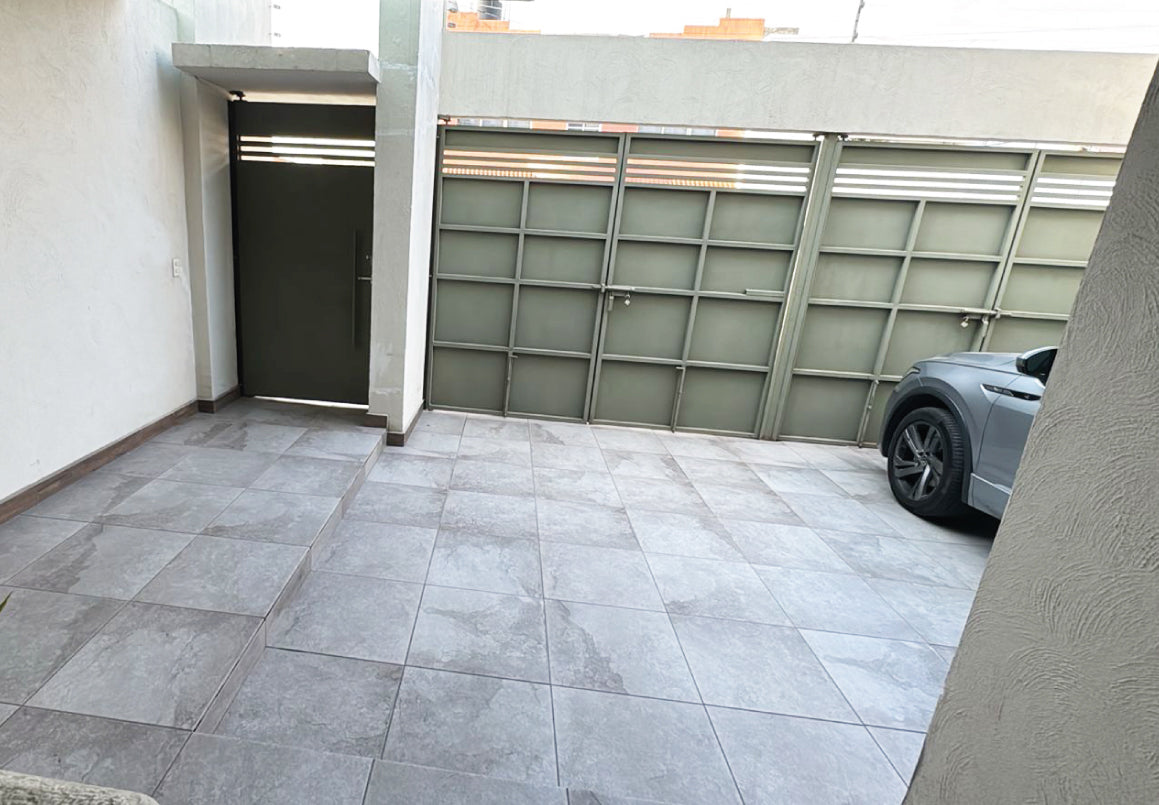 CASA EN VENTA EN BUENA VISTA, MORELIA