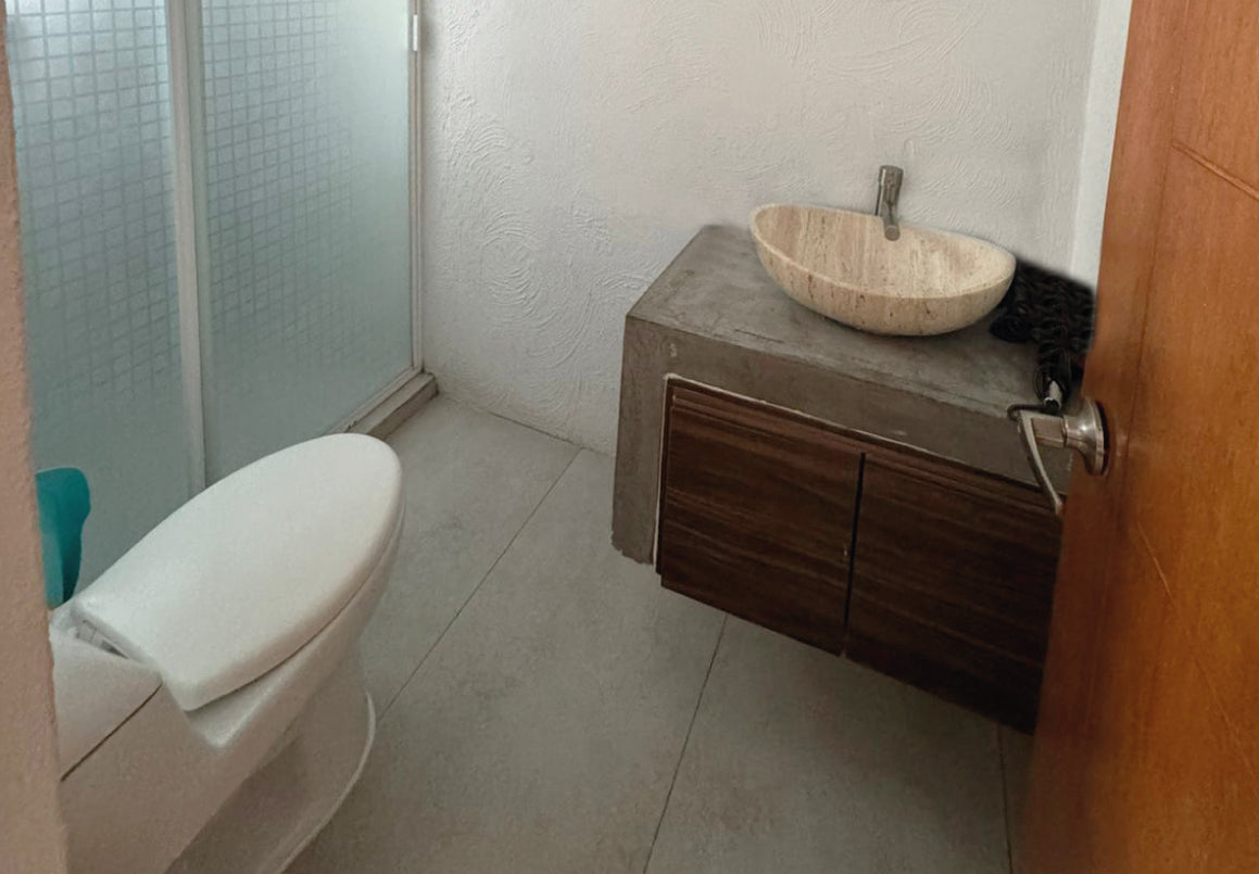 CASA EN VENTA EN BUENA VISTA, MORELIA