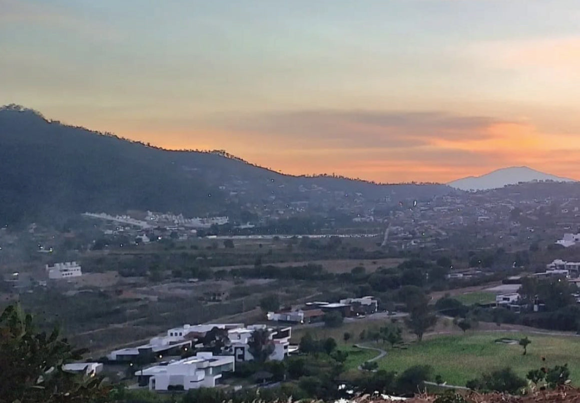 TERRENO EN VENTA EN CLUB Y DENTRO DEL CAMPO DE GOLF TRES MARIAS, MORELIA