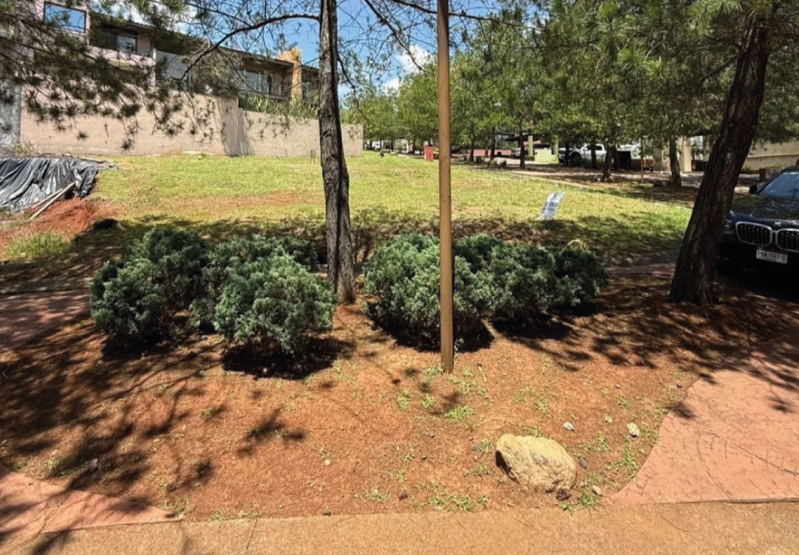 TERRENO EN VENTA EN CLUB Y DENTRO DEL CAMPO DE GOLF ALTOZANO, MORELIA