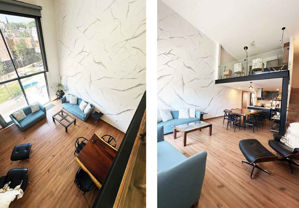 DEPARTAMENTO EN VENTA EN EL CENTRO HISTORICO, MORELIA