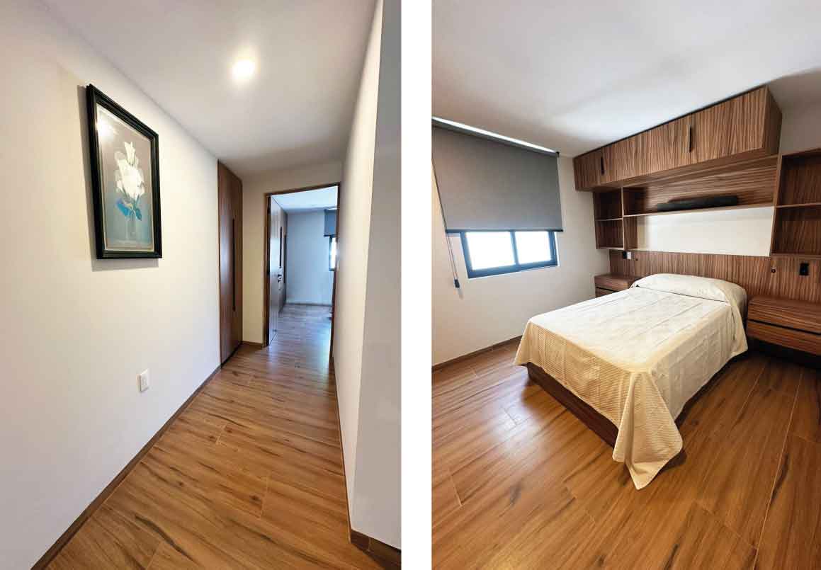 DEPARTAMENTO EN VENTA EN EL CENTRO HISTORICO, MORELIA