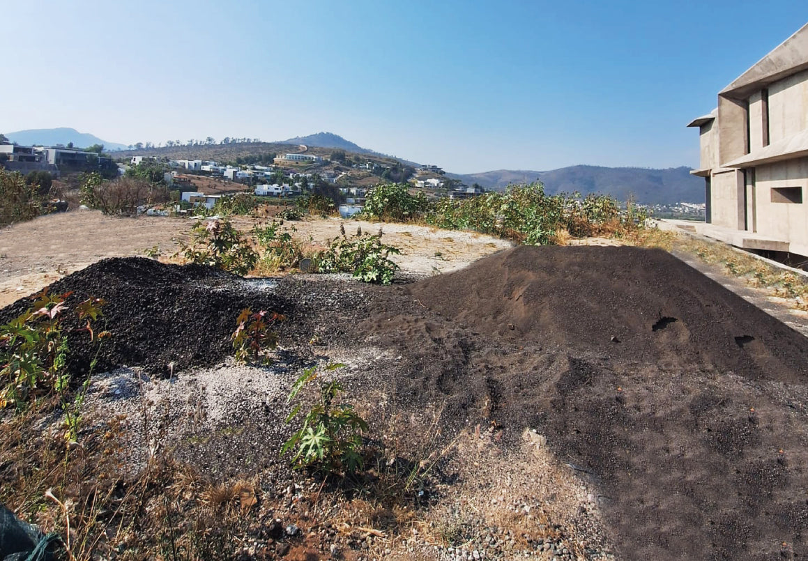 TERRENO EN VENTA EN CLUB Y DENTRO DEL CAMPO DE GOLF TRES MARIAS, MORELIA
