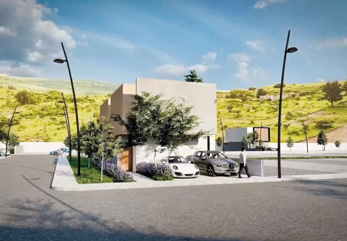 TERRENO EN VENTA EN VALLE NORTE TRES MARIAS, MORELIA