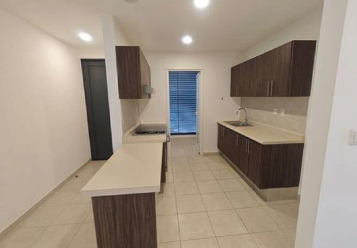 DEPARTAMENTO EN RENTA EN ARBOREA ALTOZANO, MORELIA