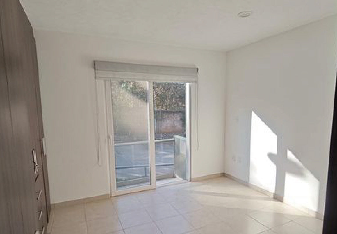 DEPARTAMENTO EN RENTA EN ARBOREA ALTOZANO, MORELIA