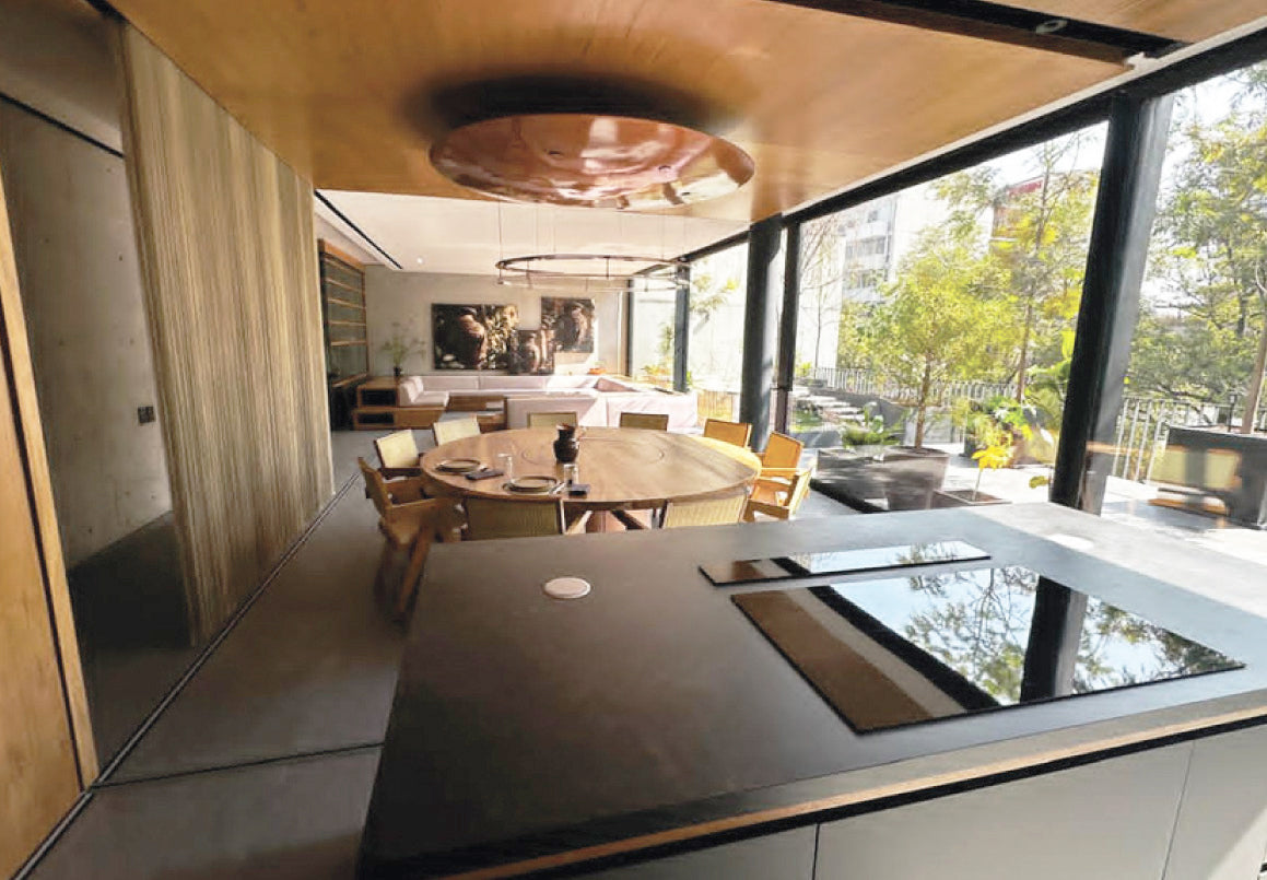 DEPARTAMENTO EN VENTA EN POLANCO, MIGUEL HIDALGO, CDMX