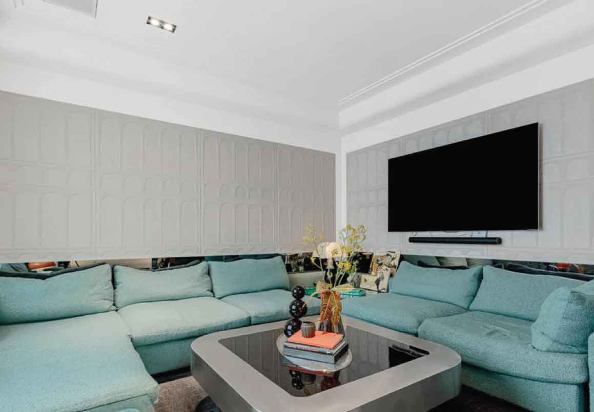 DEPARTAMENTO EN VENTA EN POLANCO, MIGUEL HIDALGO, CDMX