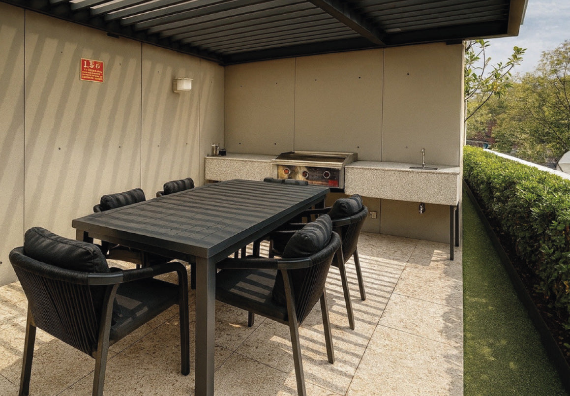 DEPARTAMENTO EN VENTA EN POLANCO, MIGUEL HIDALGO, CDMX