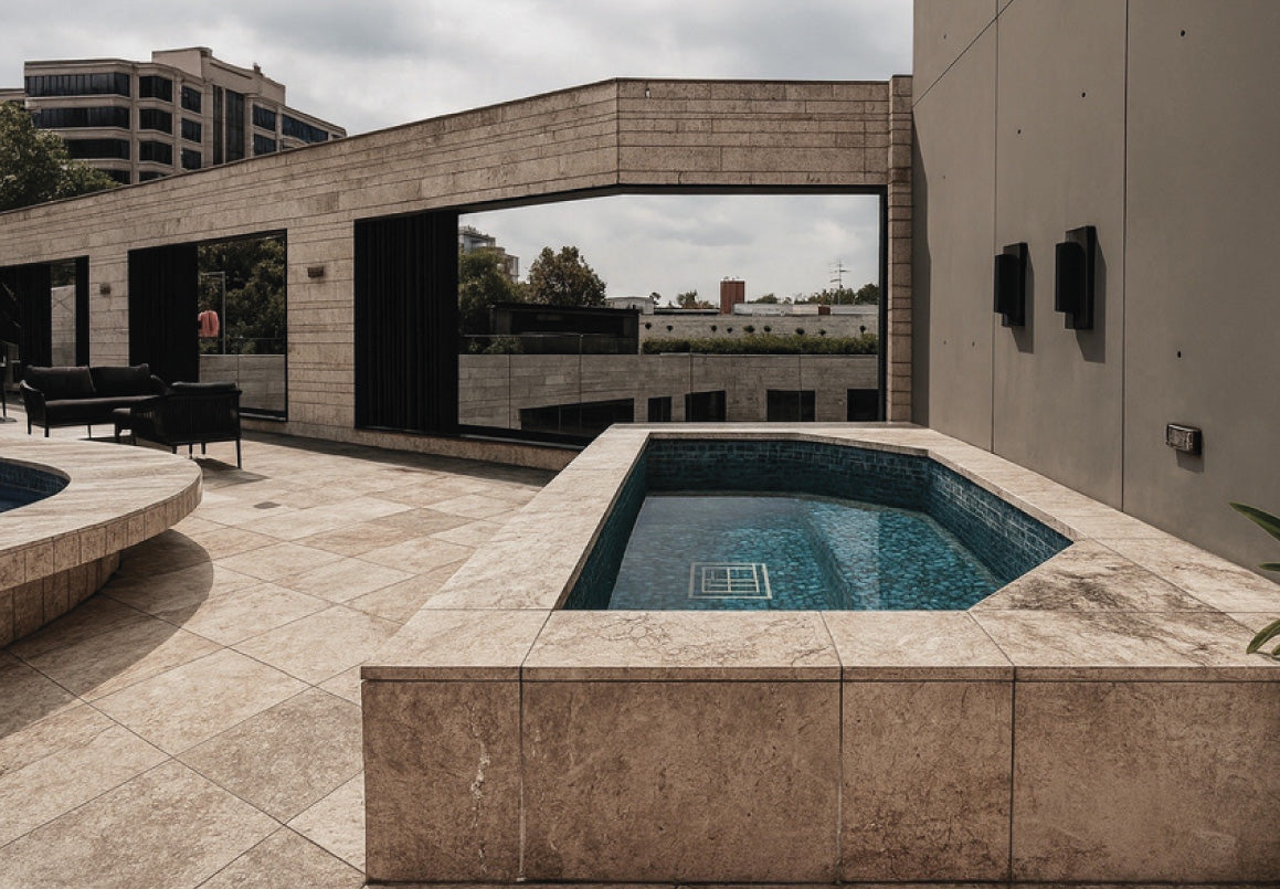 DEPARTAMENTO EN VENTA EN POLANCO, MIGUEL HIDALGO, CDMX
