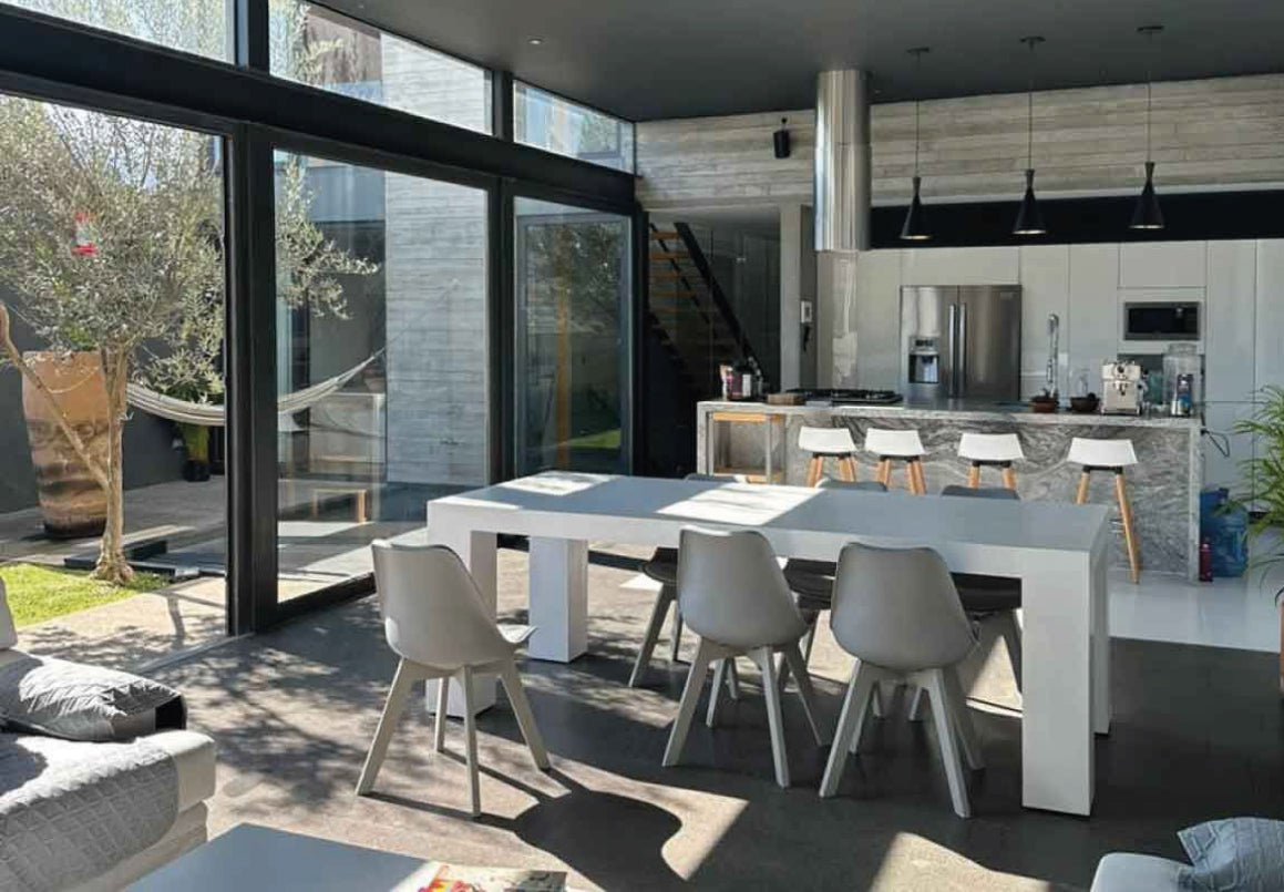 CASA EN VENTA/RENTA EN CEDROS TRES MARIAS, MORELIA