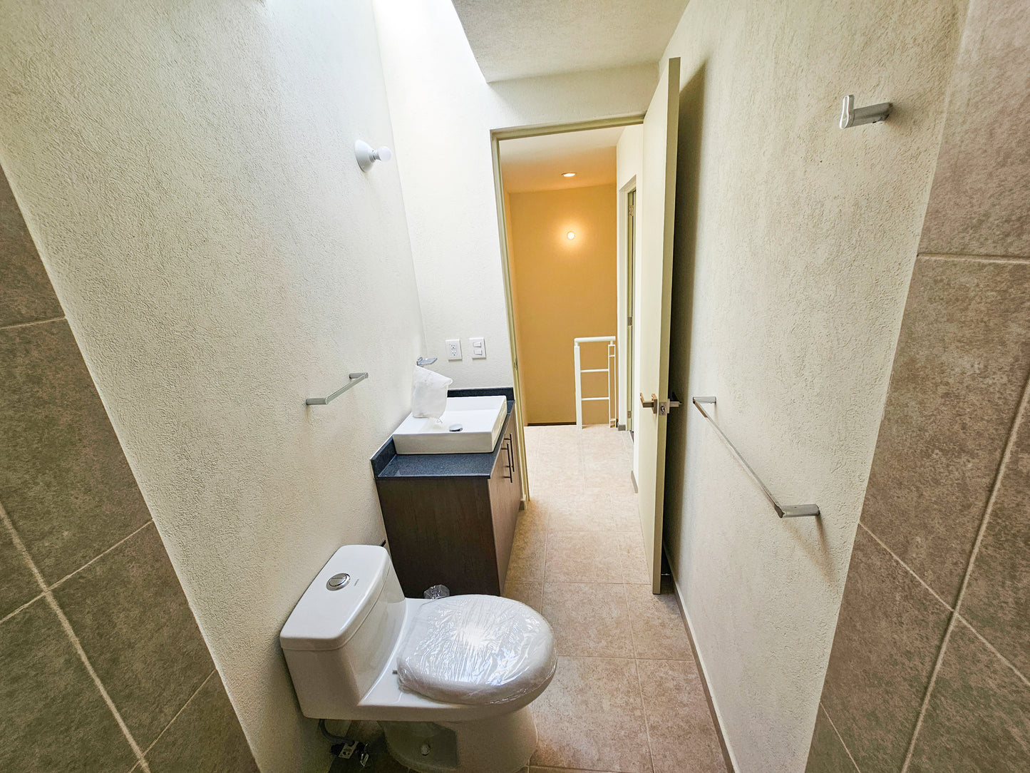 CASA EN VENTA EN FRESNOS TRES MARIAS, MORELIA