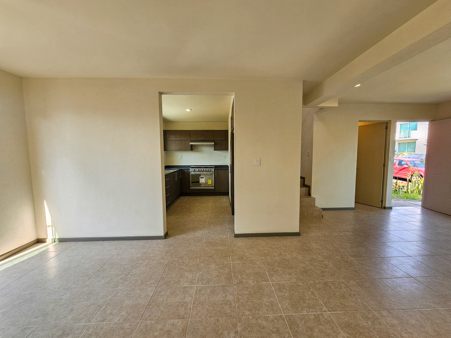 CASA EN VENTA EN FRESNOS TRES MARIAS, MORELIA