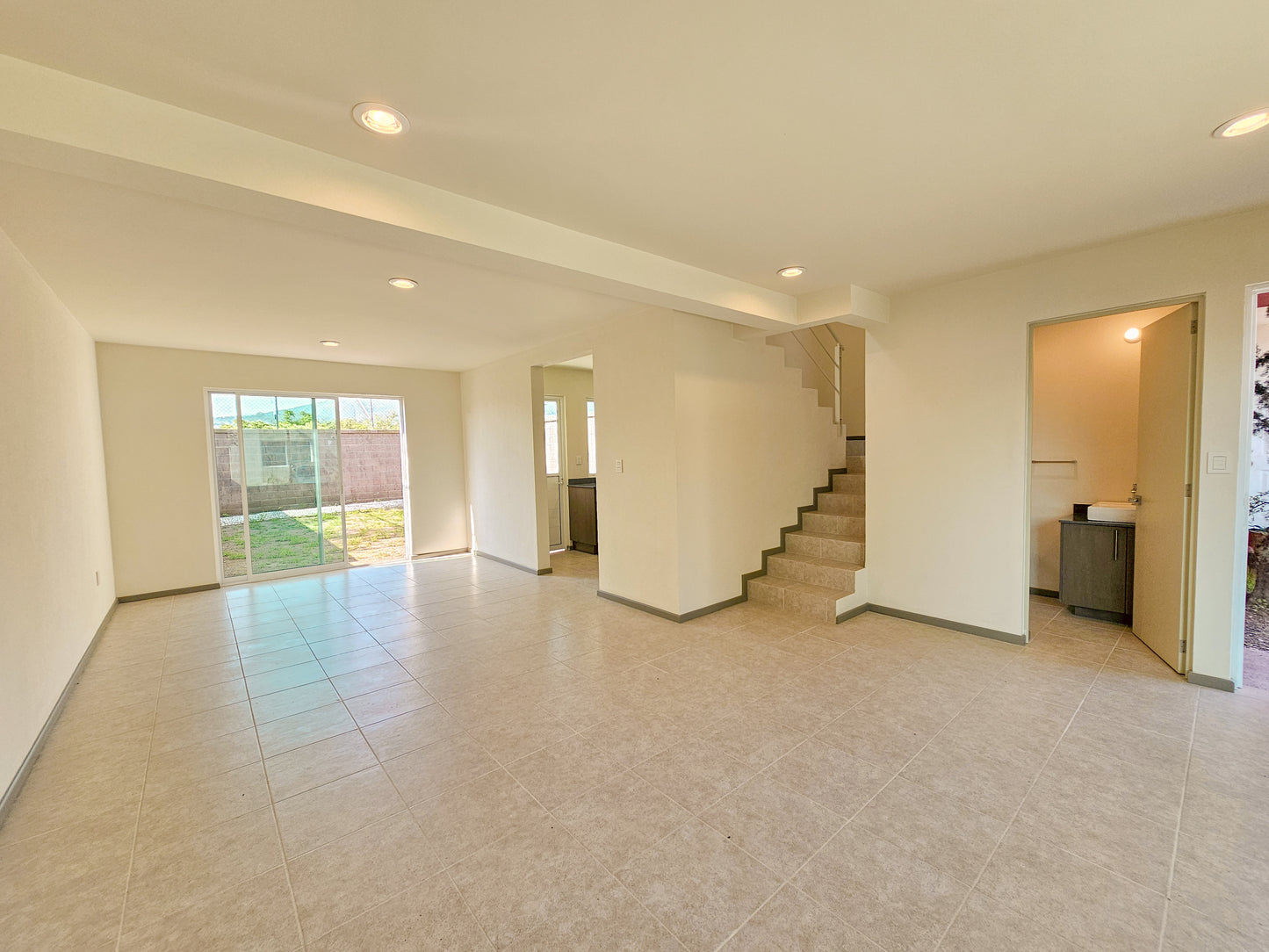 CASA EN VENTA EN FRESNOS TRES MARIAS, MORELIA