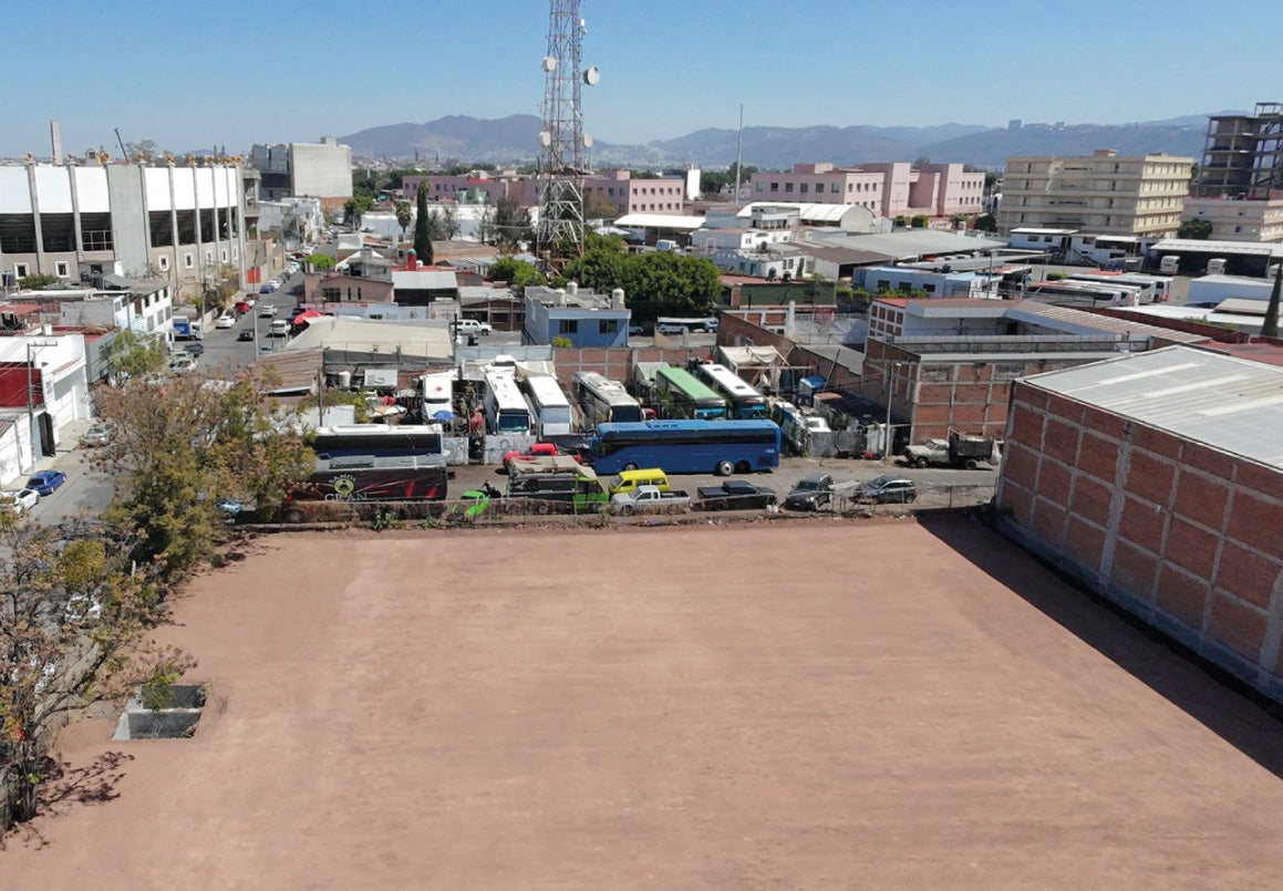 BODEGAS EN RENTA NUEVA VALLADOLID, MORELIA