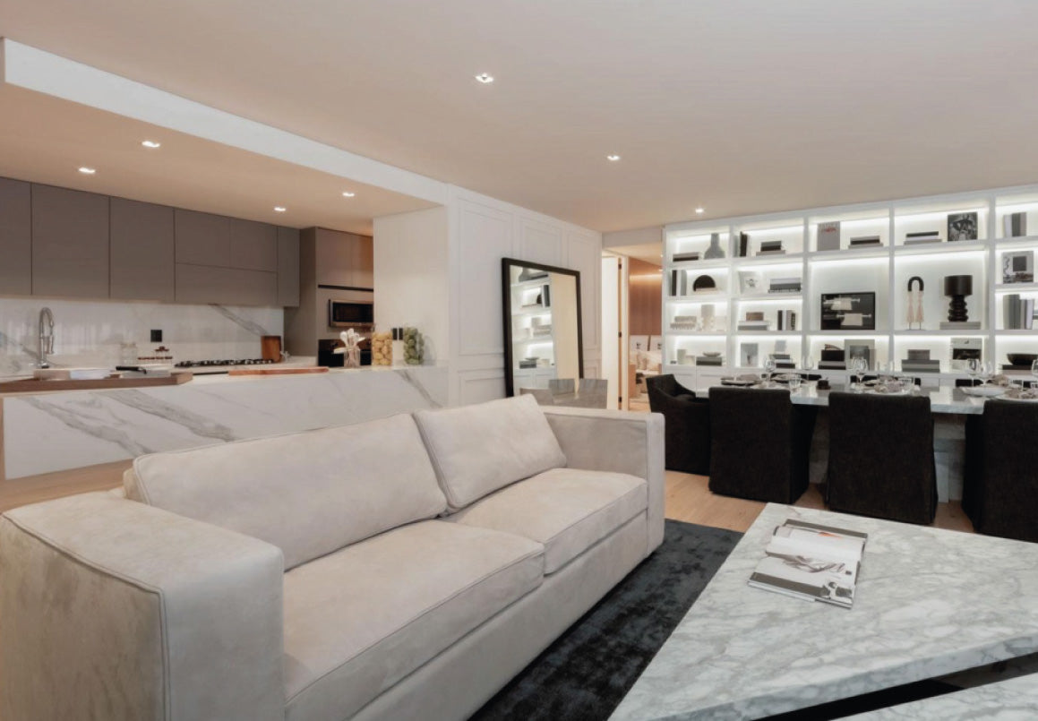 DEPARTAMENTO EN VENTA CONTADERO, CUAJIMALPA DE MORELOS, CDMX