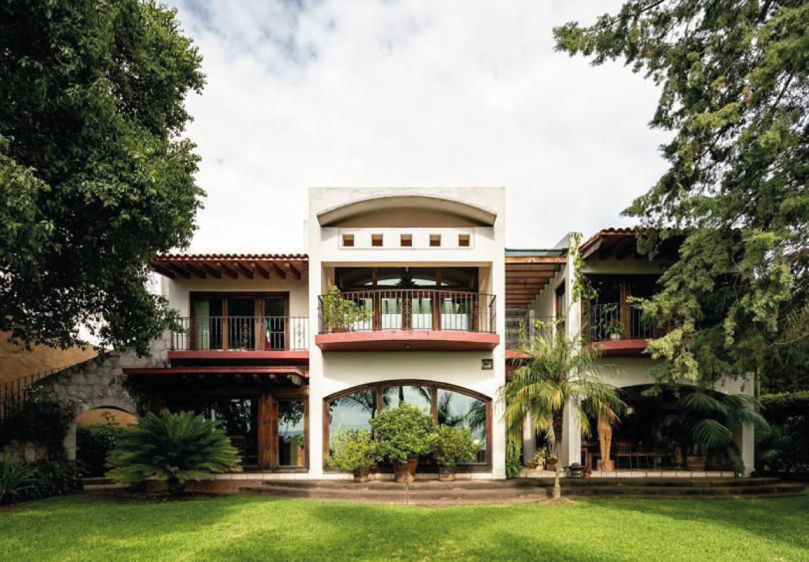 CASA RESIDENCIAL EN VENTA EN FRACCIONAMIENTO PRIVADO EN SANTA MARIA DE GUIDO, MORELIA
