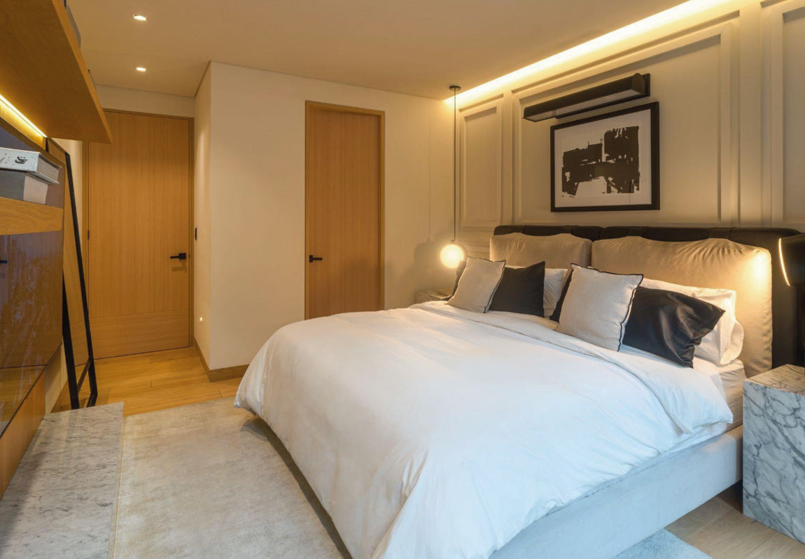 DEPARTAMENTO EN VENTA CONTADERO, CUAJIMALPA DE MORELOS, CDMX