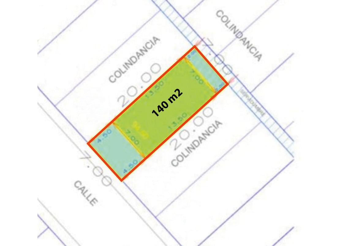 TERRENO EN VENTA EN EL OLIVAR ALTOZANO, MORELIA