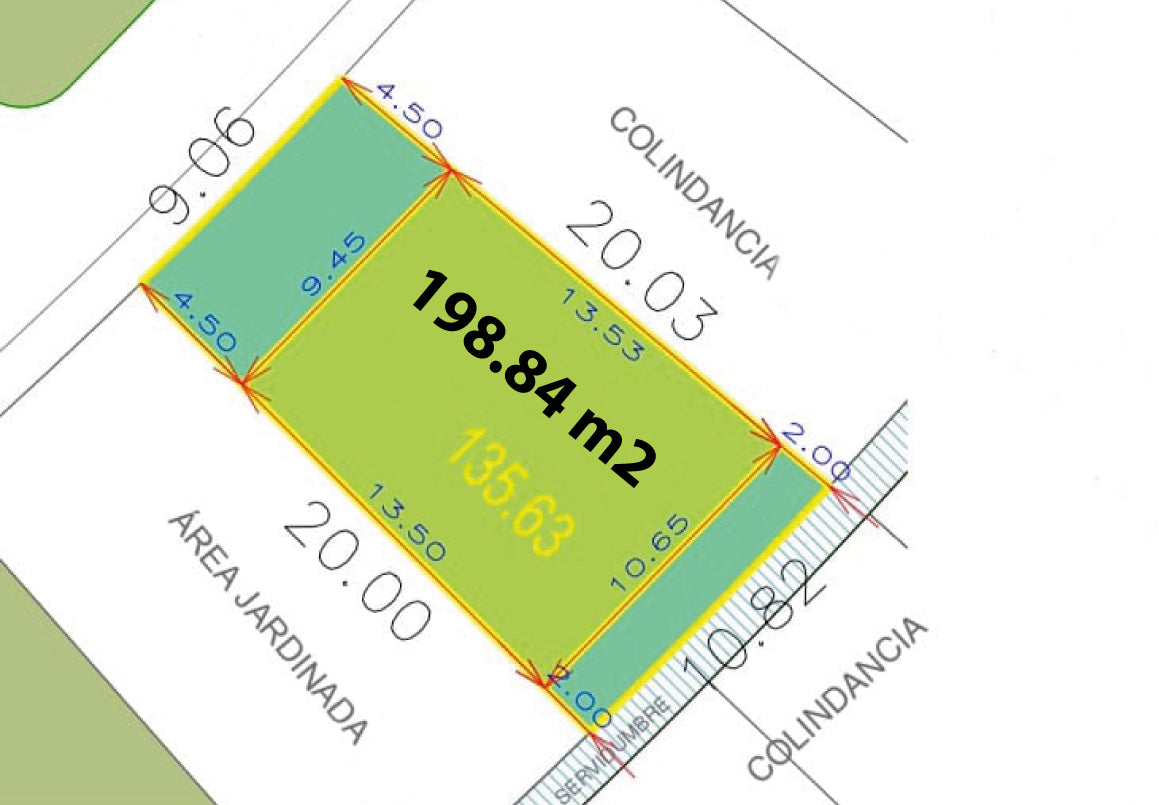 TERRENO EN VENTA EN EL PINAR ALTOZANO, MORELIA