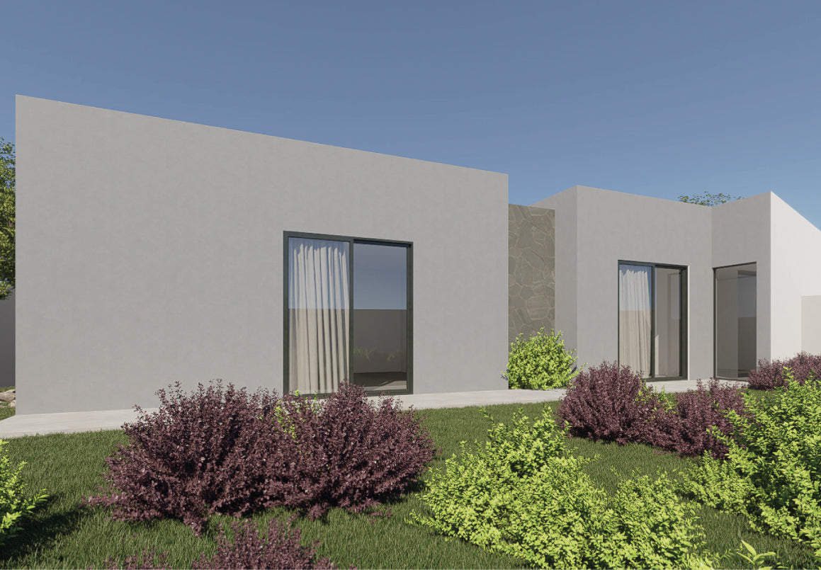 CASA DE UNA PLANTA EN VENTA EN LOMALTA TRES MARIAS, MORELIA