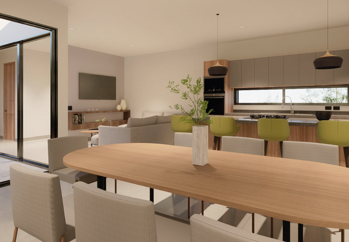 CASA DE UNA PLANTA EN VENTA EN LOMALTA TRES MARIAS, MORELIA