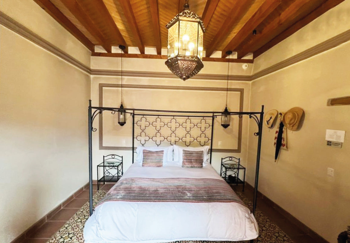 CASA RESIDENCIAL EN VENTA EN PATZCUARO, MICHOACAN