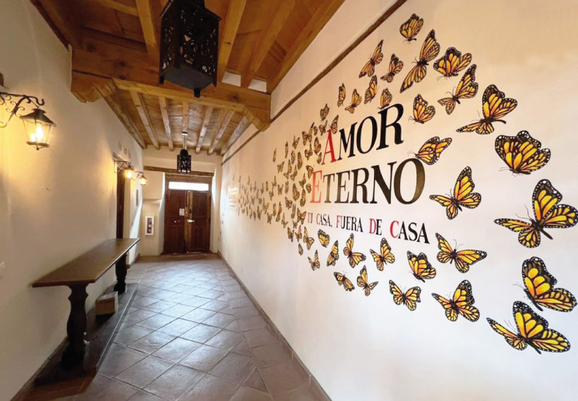 CASA RESIDENCIAL EN VENTA EN PATZCUARO, MICHOACAN