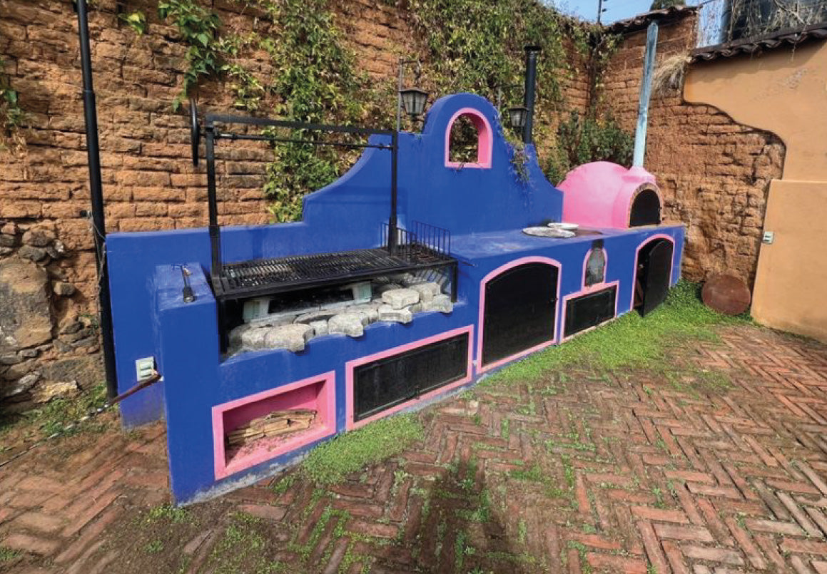 CASA RESIDENCIAL EN VENTA EN PATZCUARO, MICHOACAN