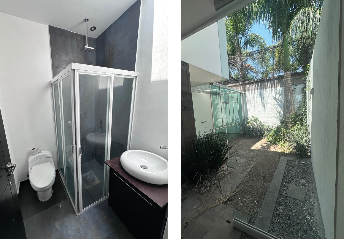 CASA EN RENTA EN TRES MARIAS, MORELIA