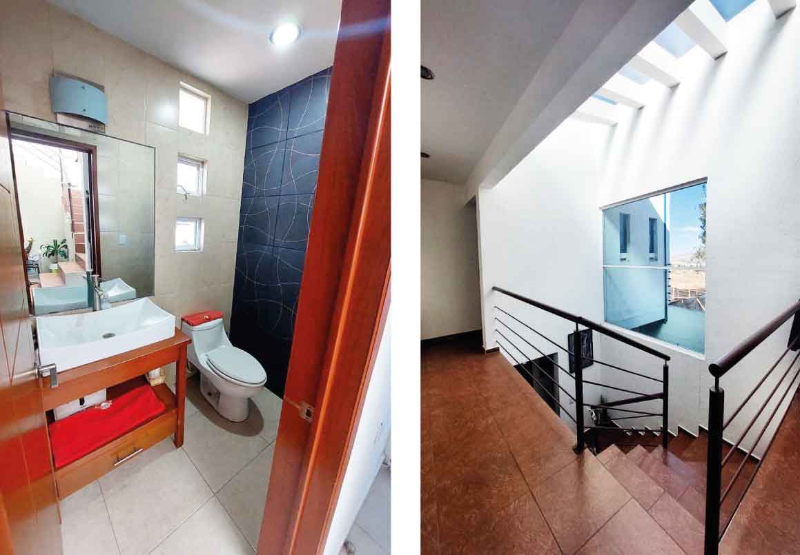 CASA EN VENTA EN FRESNOS TRES MARIAS, MORELIA
